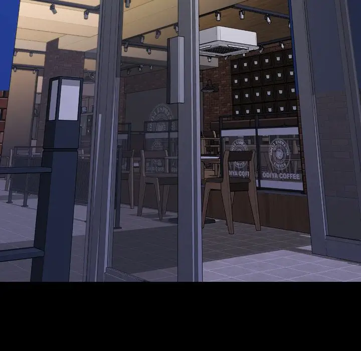 《S商店的她》漫画 第62章