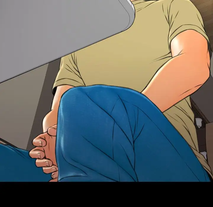 《S商店的她》漫画 第62章