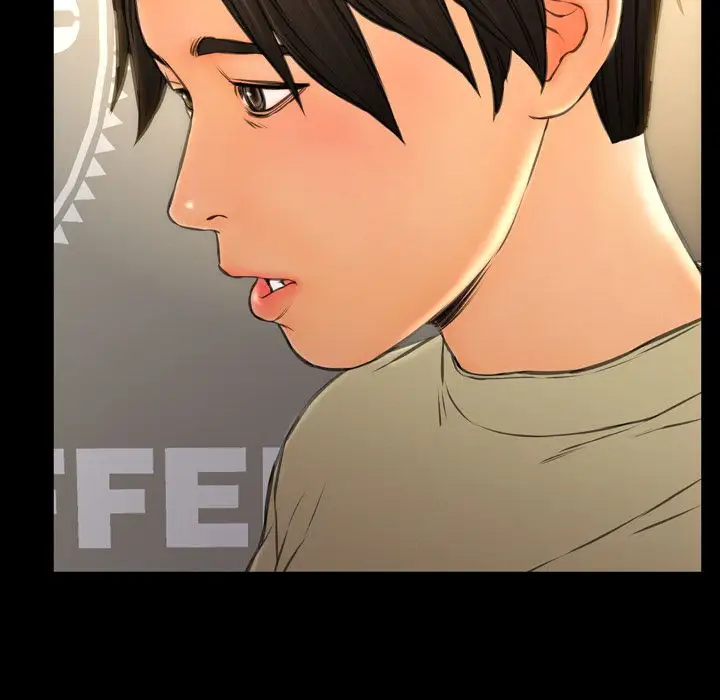 《S商店的她》漫画 第62章