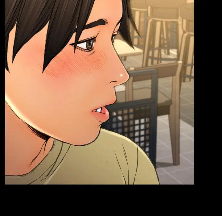 《S商店的她》漫画 第62章
