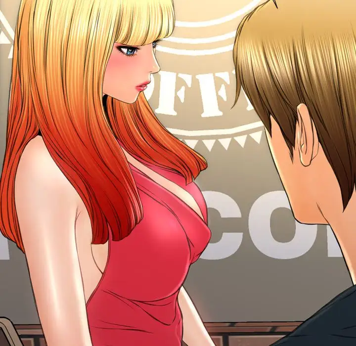 《S商店的她》漫画 第62章