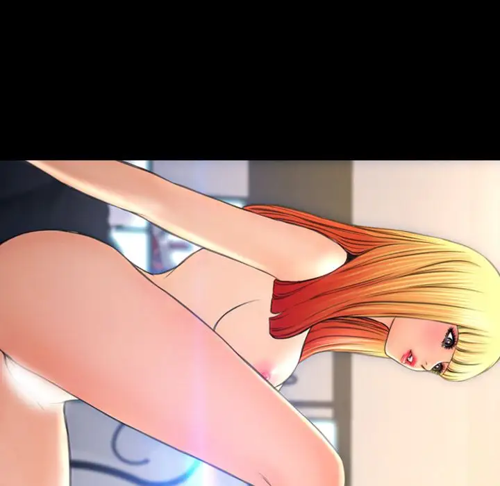 《S商店的她》漫画 第63章