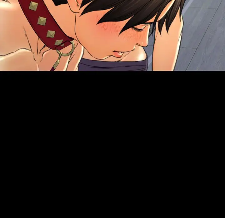 《S商店的她》漫画 第63章