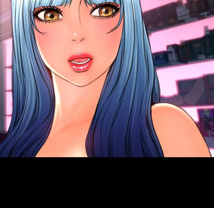 《S商店的她》漫画 第64章