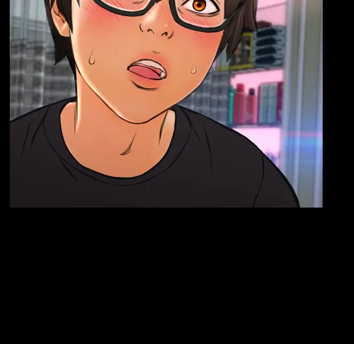 《S商店的她》漫画 第64章