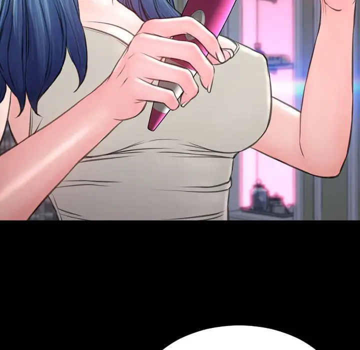 《S商店的她》漫画 第64章