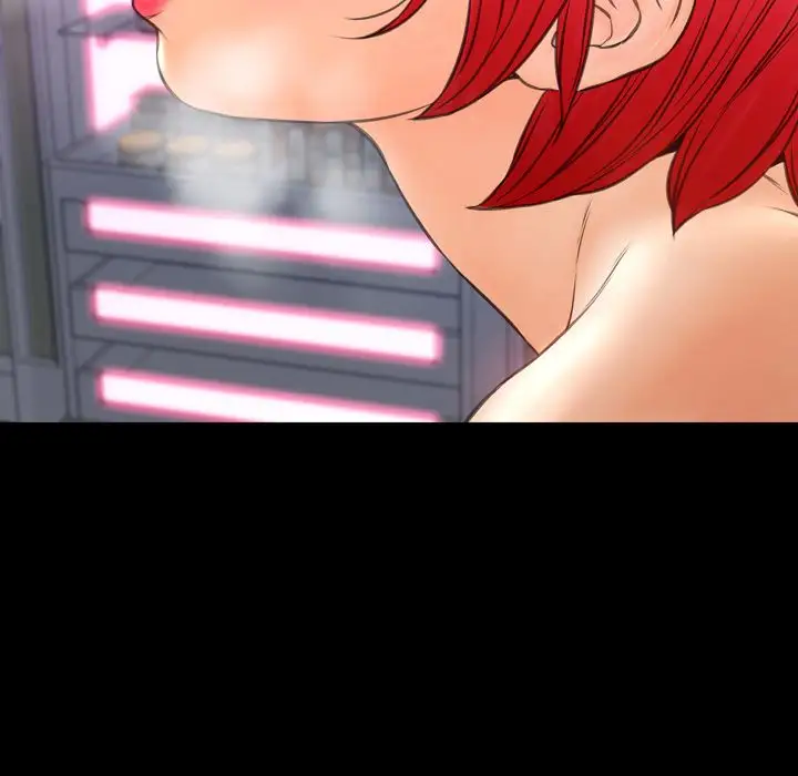 《S商店的她》漫画 第64章