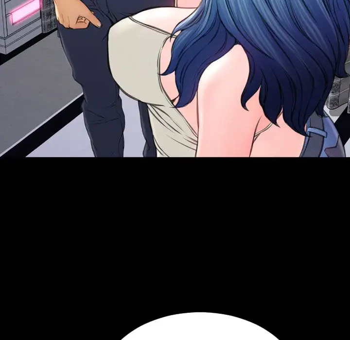 《S商店的她》漫画 第65章