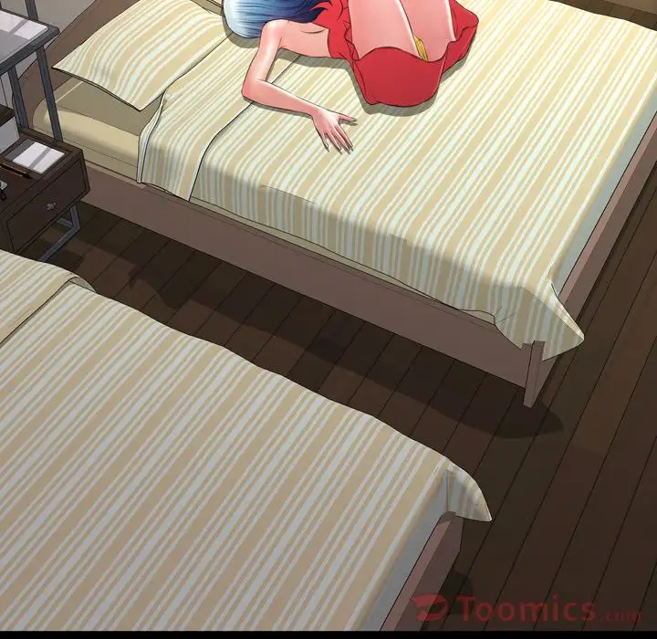 《S商店的她》漫画 第66章