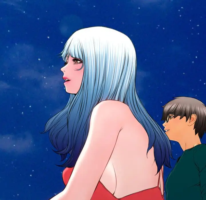 《S商店的她》漫画 第67章