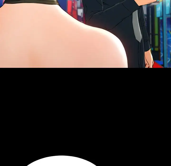 《S商店的她》漫画 第67章