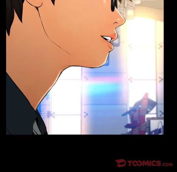 《S商店的她》漫画 第68章