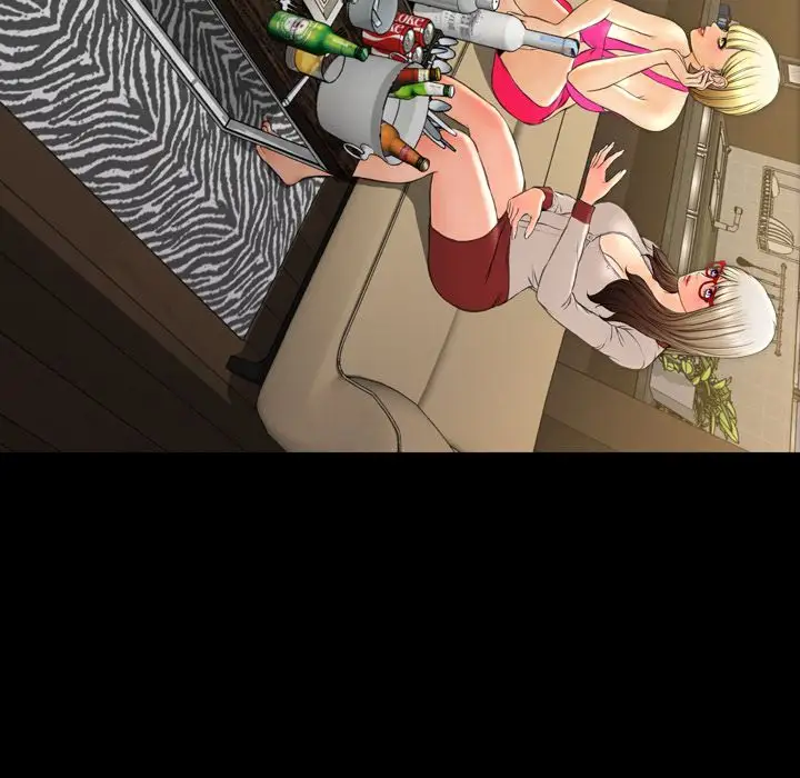 《S商店的她》漫画 第68章