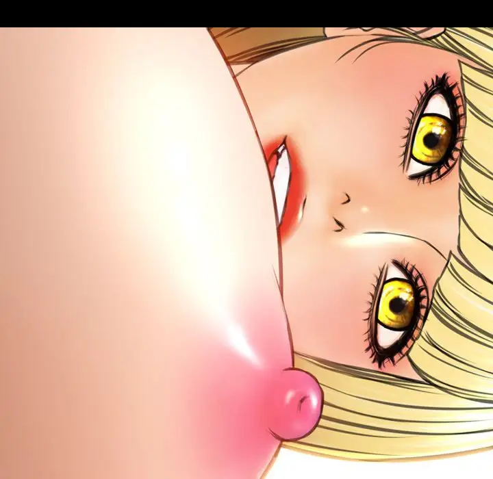 《S商店的她》漫画 第69章