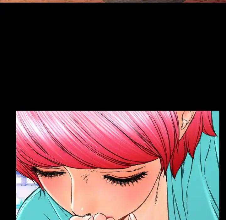 《S商店的她》漫画 第72章