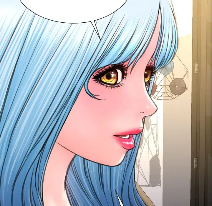 《S商店的她》漫画 第72章