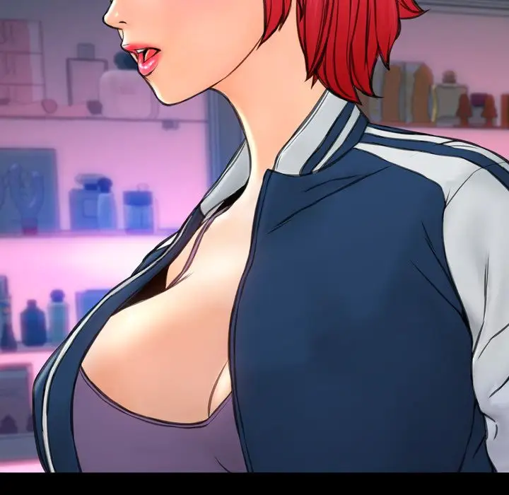 《S商店的她》漫画 第73章