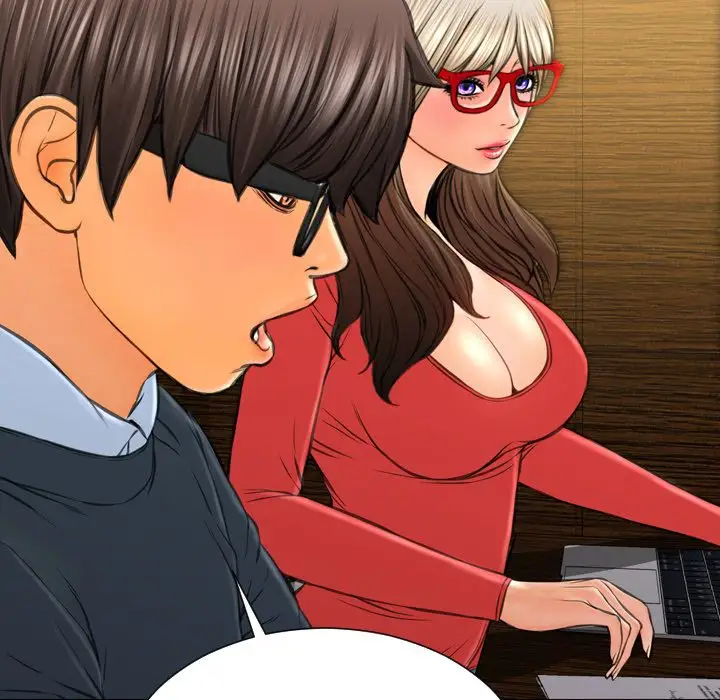 《S商店的她》漫画 第73章