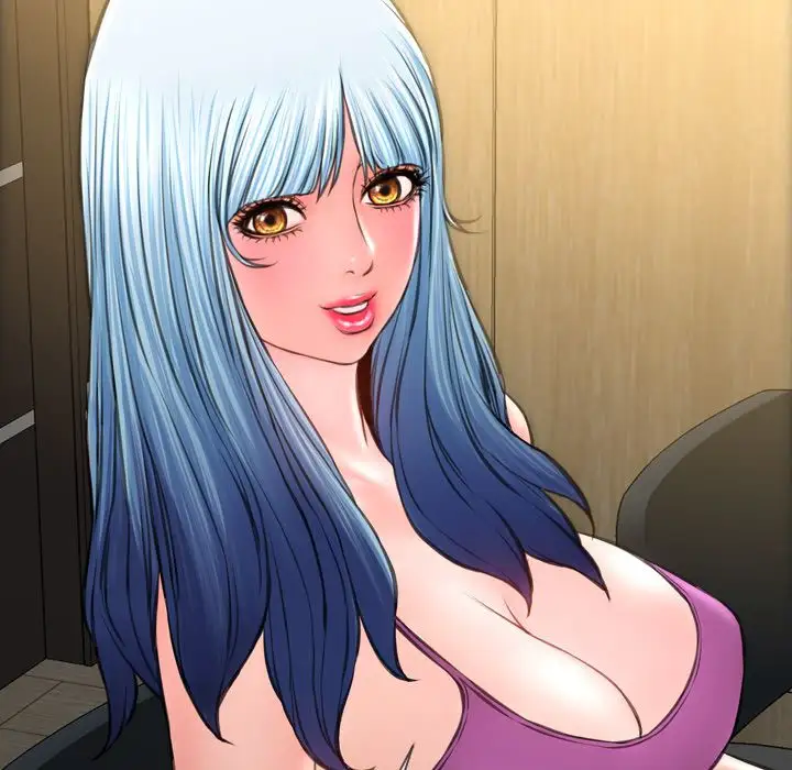 《S商店的她》漫画 第74章