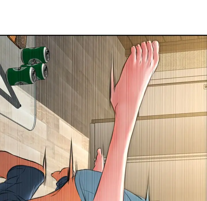 《S商店的她》漫画 第74章