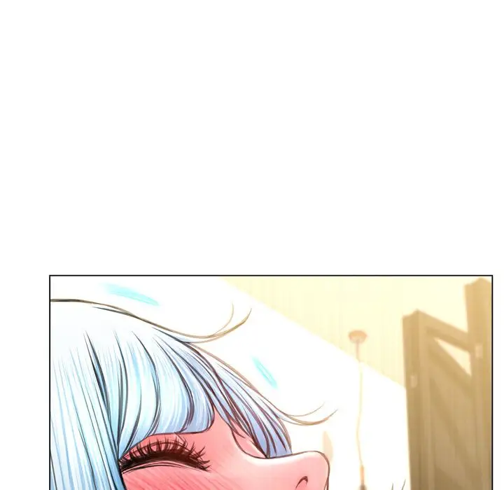 《S商店的她》漫画 第74章
