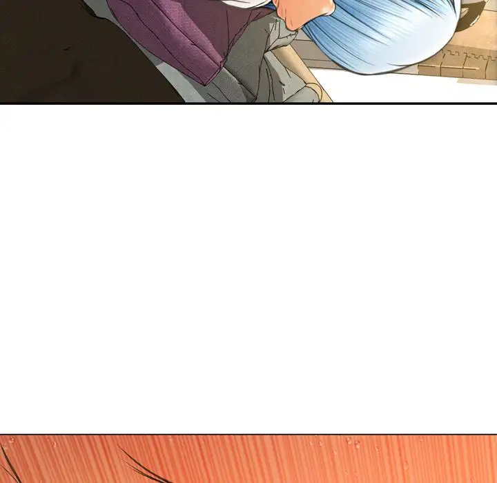 《S商店的她》漫画 第74章