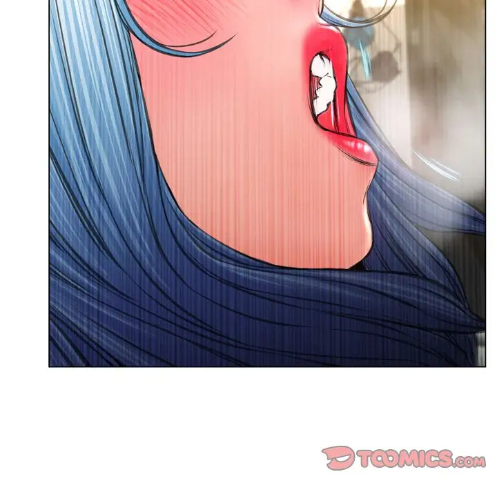 《S商店的她》漫画 第74章