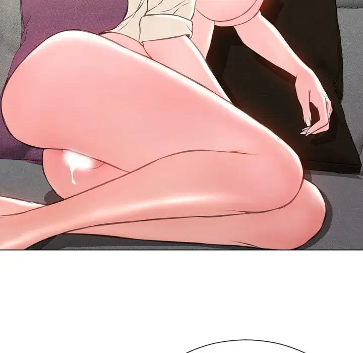 《S商店的她》漫画 第74章