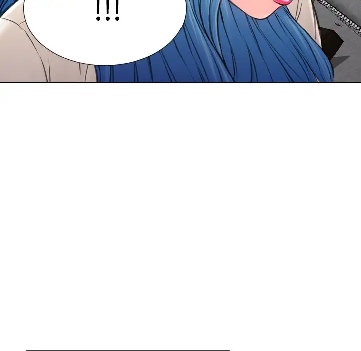 《S商店的她》漫画 第74章