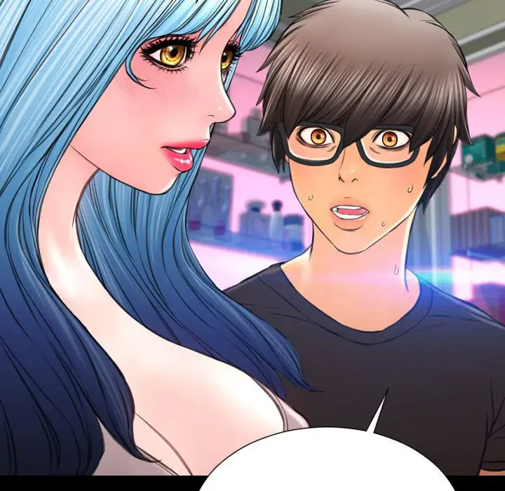 《S商店的她》漫画 第75章