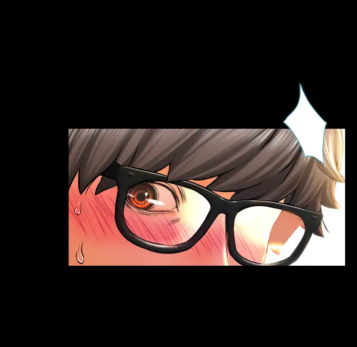 《S商店的她》漫画 第8话