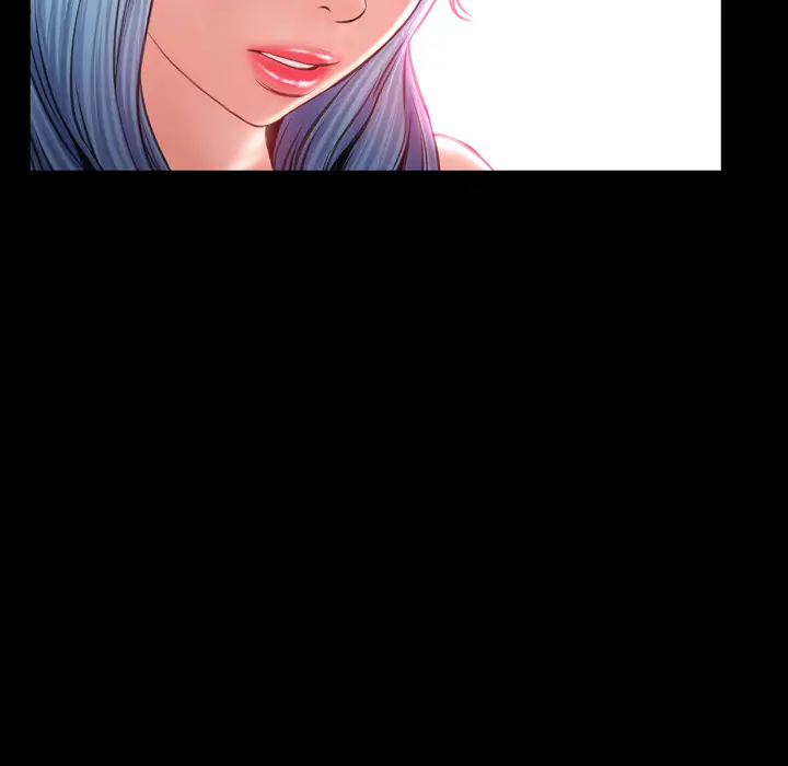 《S商店的她》漫画 第9话
