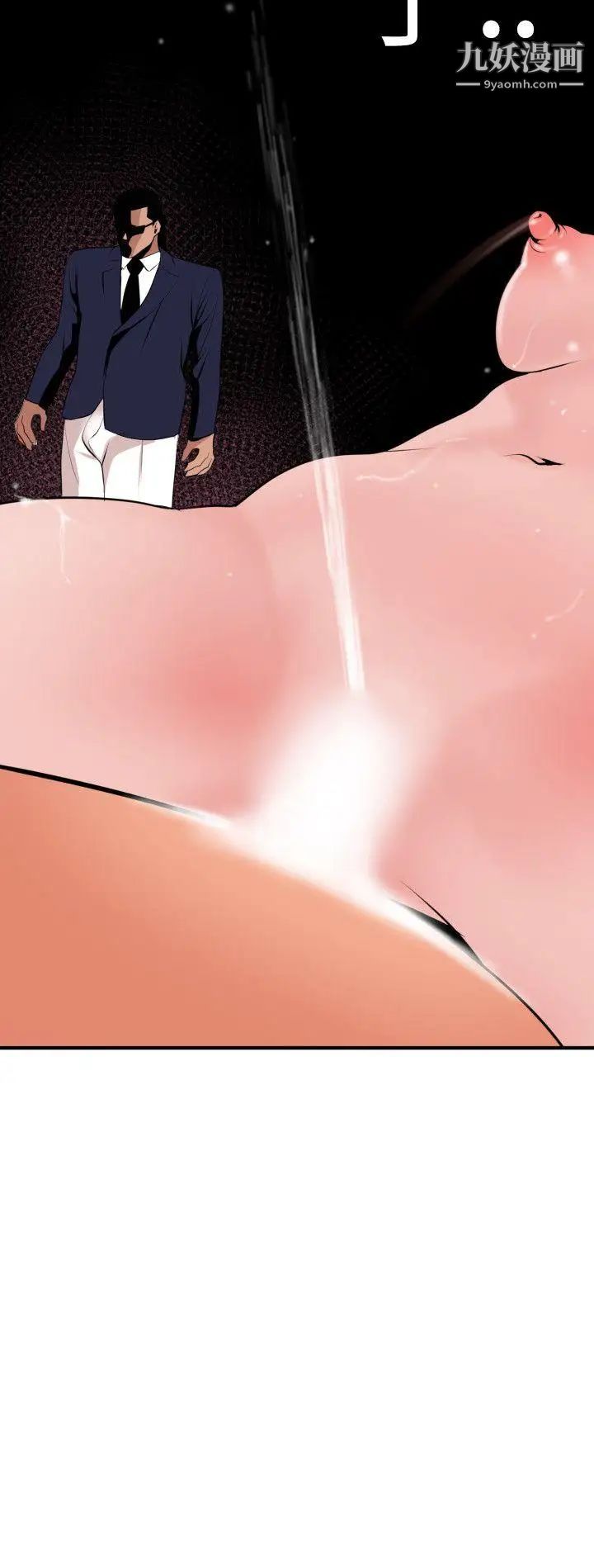 《SuperDick》漫画 第18話