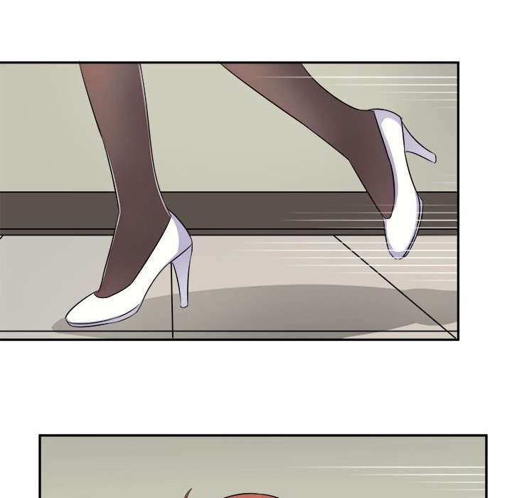 《Sweetsound》漫画 第1話