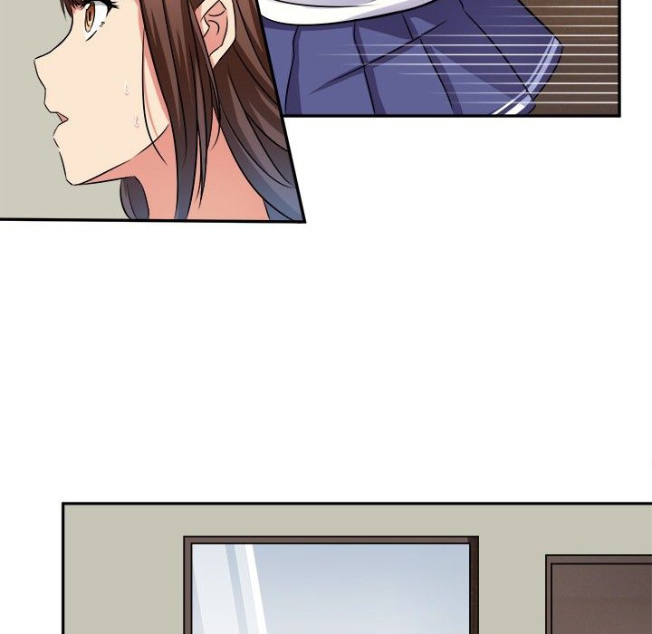 《Sweetsound》漫画 第1話