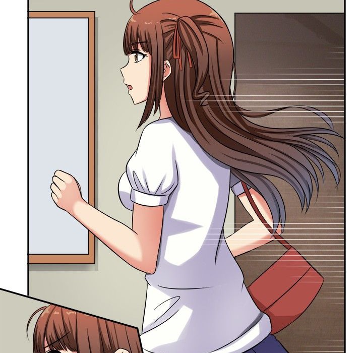 《Sweetsound》漫画 第1話
