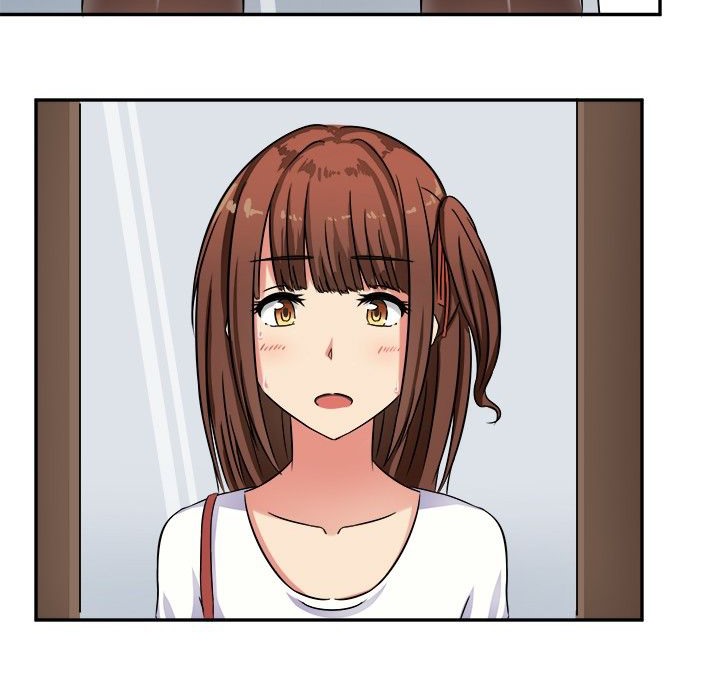 《Sweetsound》漫画 第1話