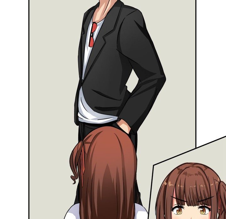 《Sweetsound》漫画 第1話