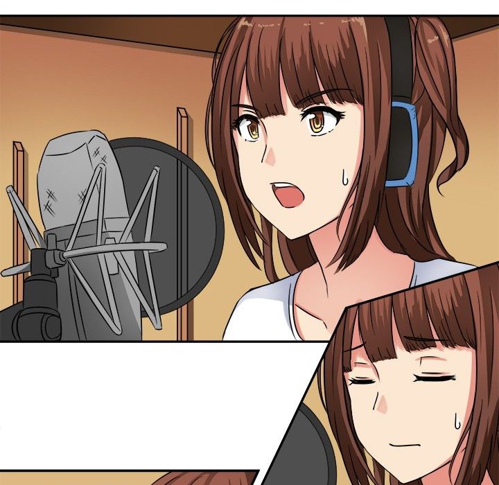 《Sweetsound》漫画 第1話