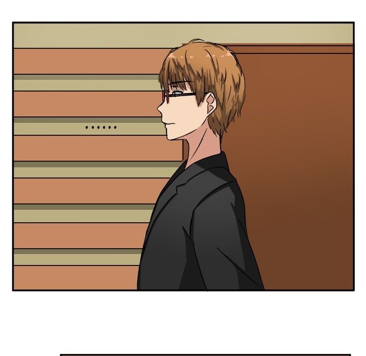 《Sweetsound》漫画 第1話