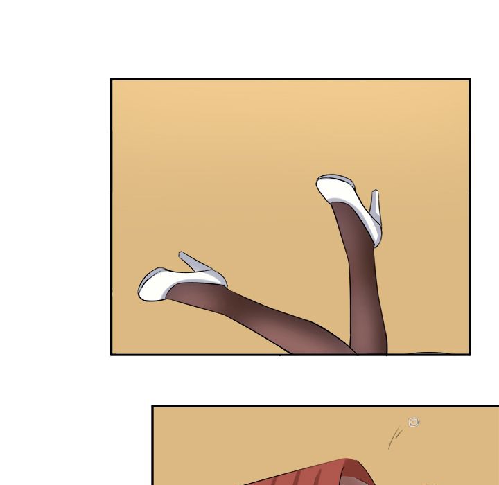 《Sweetsound》漫画 第1話
