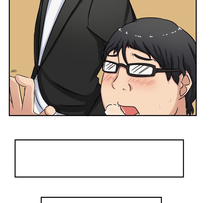 《Sweetsound》漫画 第1話