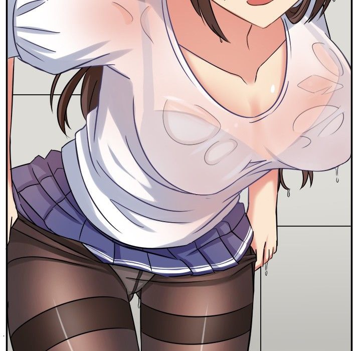 《Sweetsound》漫画 第1話