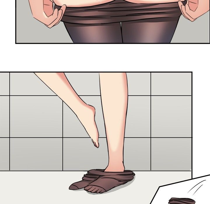 《Sweetsound》漫画 第1話