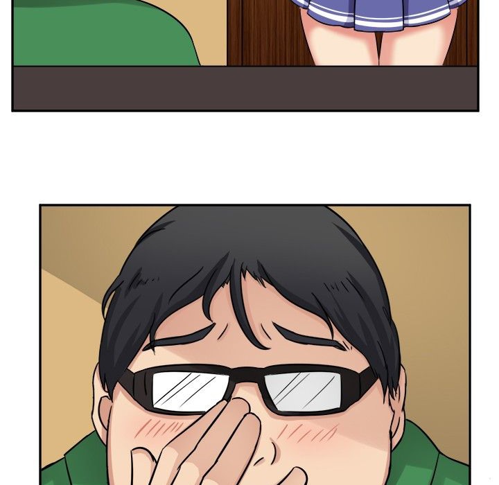 《Sweetsound》漫画 第1話