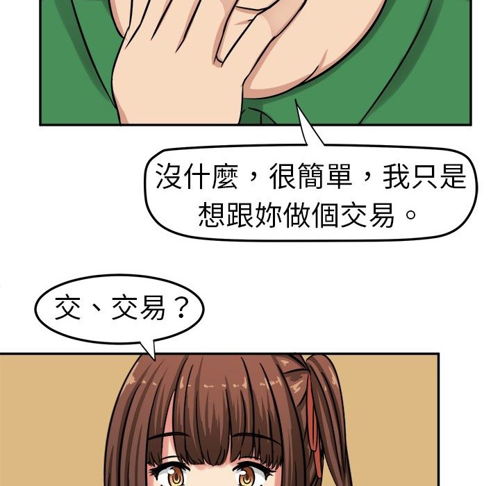 《Sweetsound》漫画 第1話