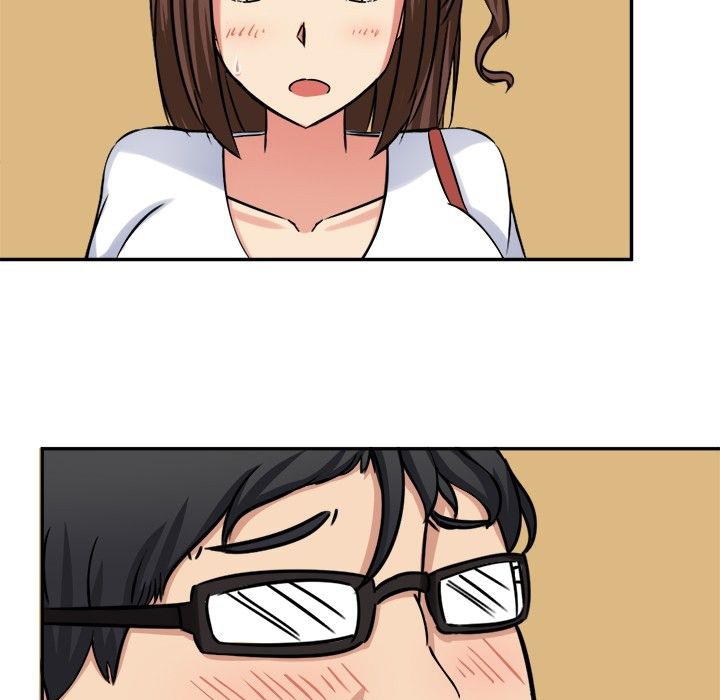 《Sweetsound》漫画 第1話