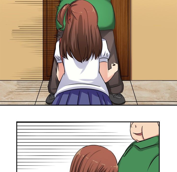 《Sweetsound》漫画 第1話