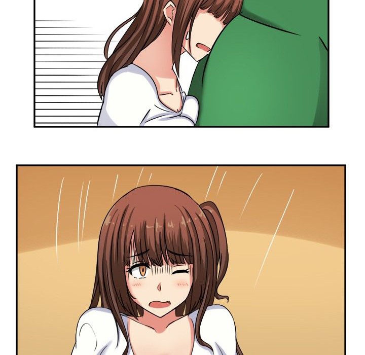 《Sweetsound》漫画 第1話