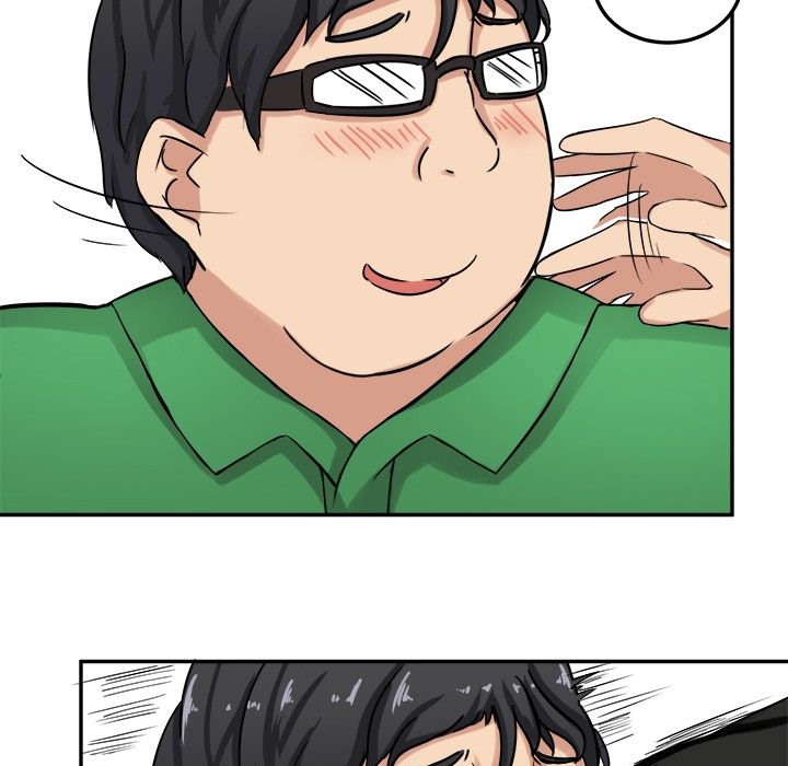 《Sweetsound》漫画 第1話